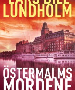 Ãstermalmsmordene (E-bog)
